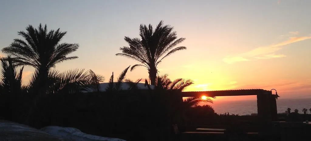 Ilha Preta Bed & Breakfast Pantelleria Island
